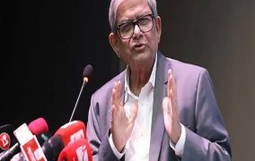 রাষ্ট্রপতি হলে ফখরুলের জায়গায় কে, বিএনপিতে মহাসচিব পদ নিয়ে জোর আলোচনা