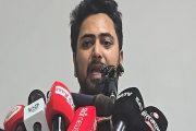 ‘ভারতের মাটি থেকে হাসিনার বাংলাদেশবিরোধী কর্মকাণ্ড বন্ধ করতে হবে’