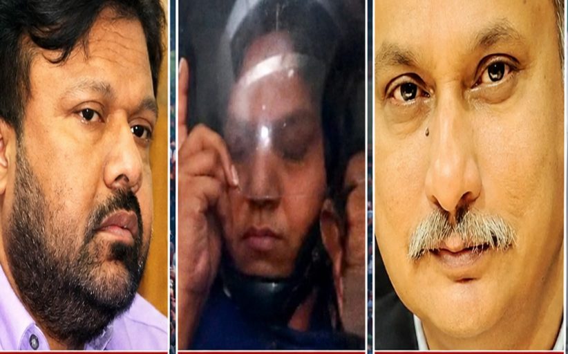 জুলাই গণ-অভ্যুত্থান: শ্যামল দত্ত, মোজাম্মেল বাবু ও ফারজানা রুপার বিরুদ্ধে প্রোডাকশন ওয়ারেন্ট