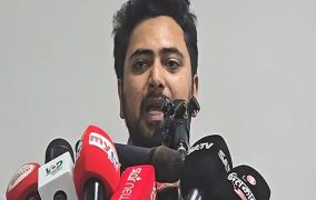 ‘ভারতের মাটি থেকে হাসিনার বাংলাদেশবিরোধী কর্মকাণ্ড বন্ধ করতে হবে’