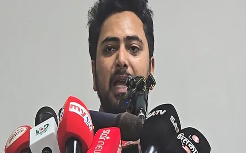 ‘ভারতের মাটি থেকে হাসিনার বাংলাদেশবিরোধী কর্মকাণ্ড বন্ধ করতে হবে’