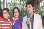 পরিচয় ফাঁসের ভয়ে শিক্ষকসহ পরিবারের ৪ জনকে হত্যা, গ্রেপ্তার ২