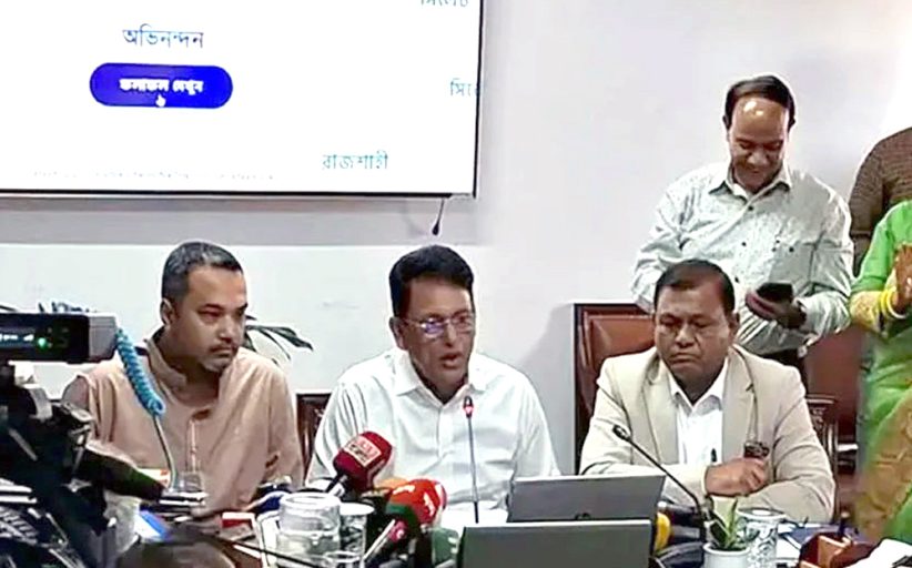 খাতা দেখায় এবার ‘ছাড়’ নয়, হবে পুরো পুনঃপরীক্ষণ