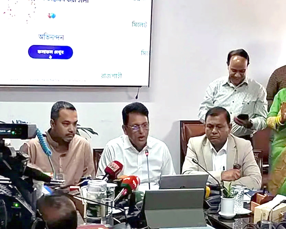 খাতা দেখায় এবার ‘ছাড়’ নয়, হবে পুরো পুনঃপরীক্ষণ