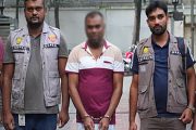 কখনো মেজর, কখনো কর্নেল! চাকরির প্রলোভনে প্রতারণা, নুরুল গ্রেপ্তার