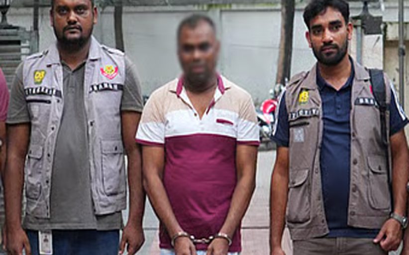 কখনো মেজর, কখনো কর্নেল! চাকরির প্রলোভনে প্রতারণা, নুরুল গ্রেপ্তার
