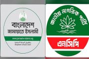 মালয়েশিয়ার শ্রমবাজারে ২৫ এজেন্সি, সিন্ডিকেট নিয়ে জামায়াত-এনসিপির উদ্বেগ