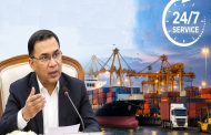 দেশের সব বন্দর ২৪ ঘণ্টা চালুর নির্দেশ প্রধানমন্ত্রীর