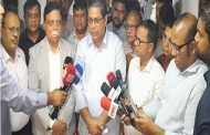 স্থানীয় সরকার নির্বাচন নিয়ে ইসির সঙ্গে বৈঠক আগামী সপ্তাহে