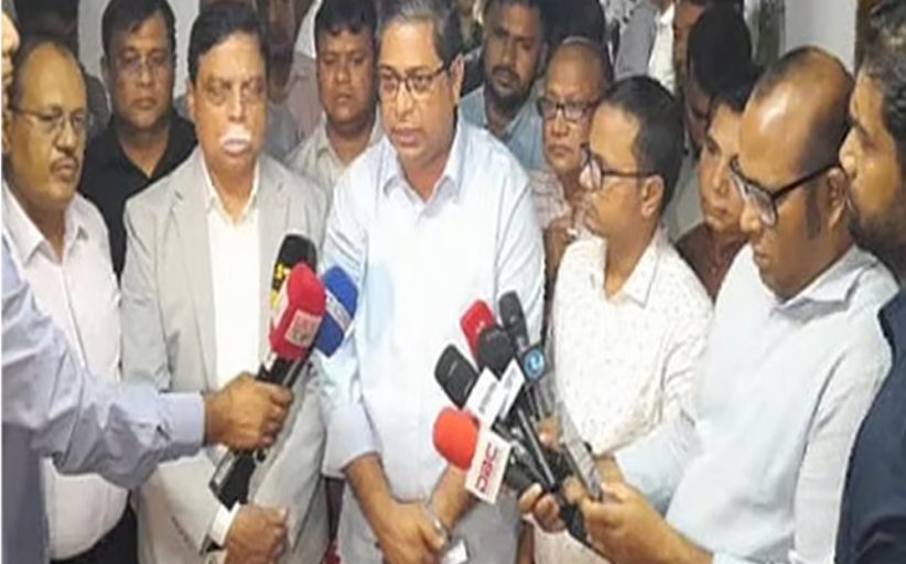 স্থানীয় সরকার নির্বাচন নিয়ে ইসির সঙ্গে বৈঠক আগামী সপ্তাহে