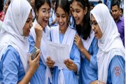 এসএসসির ফলে ফের মেয়েদের দাপট, পাস ও জিপিএ-৫—দুই দৌড়েই এগিয়ে