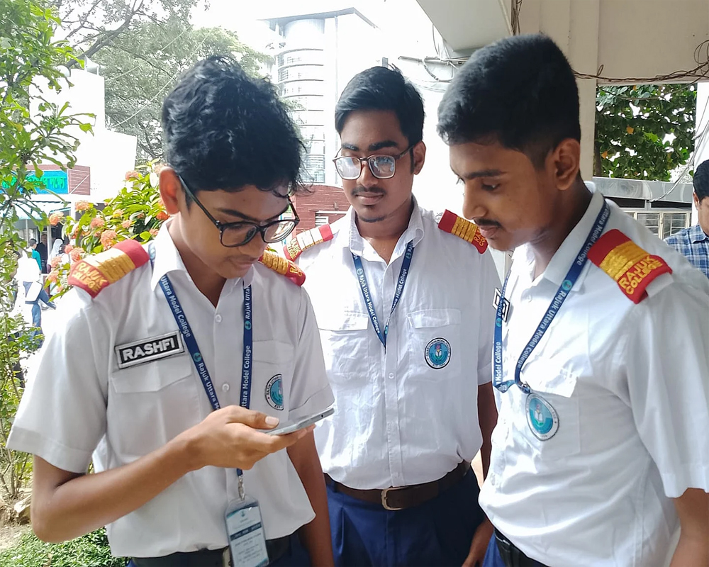 এসএসসির ফলে বড় ধাক্কা: শূন্য পাসের প্রতিষ্ঠান বেড়ে ৩১২, কমেছে পাস ও জিপিএ-৫