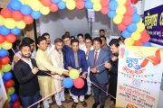 চট্টগ্রাম মেট্রোপলিটন ল' কলেজ এর শিক্ষা কার্যক্রমের শুভ সূচনা