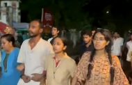 রাজু ভাস্কর্যের সামনে ছাত্রীদের কটূক্তি, প্রতিবাদ করায় ছাত্র ইউনিয়নের নেতাকর্মীদের ওপর হামলার অভিযোগ
