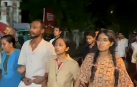 রাজু ভাস্কর্যের সামনে ছাত্রীদের কটূক্তি, প্রতিবাদ করায় ছাত্র ইউনিয়নের নেতাকর্মীদের ওপর হামলার অভিযোগ