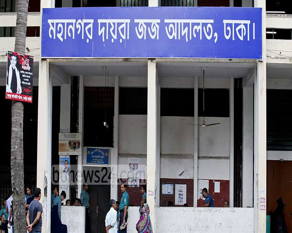 বিয়ের দাবিতে দ্বন্দ্ব, প্রেমিকাকে হত্যার দায়ে সহকর্মীর মৃত্যুদণ্ড