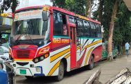 টেকনাফে দিনদুপুরে বাস থামিয়ে ৫৭ লাখ টাকা লুট, বিকাশকর্মীকে ছুরিকাঘাত