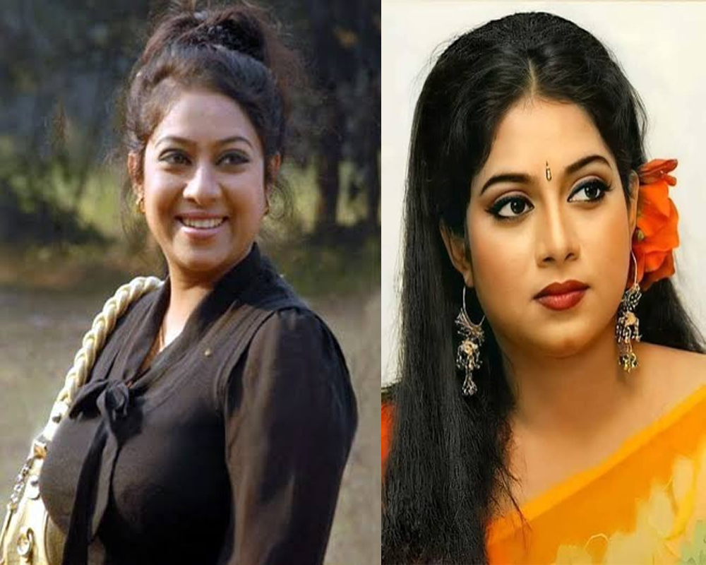 ‘স্বপ্নের বাসর’ থেকে সালমান শাহ: রিজভীর দাবিতে ক্ষুব্ধ শাবনূর