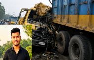 পরীক্ষার হলে যাওয়ার বদলে বাড়ি ফিরল বাবা-ছেলের লাশ, ‘আমার আর কেউ রইল না’