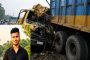 পরীক্ষার হলে যাওয়ার বদলে বাড়ি ফিরল বাবা-ছেলের লাশ, ‘আমার আর কেউ রইল না’