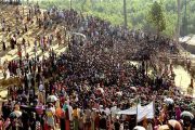 ৩ লাখের বেশি রোহিঙ্গাকে রাখাইনের বাসিন্দা হিসেবে স্বীকার, তবে প্রত্যাবাসনে নেই নিশ্চয়তা