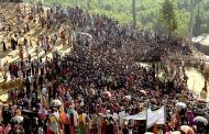 ৩ লাখের বেশি রোহিঙ্গাকে রাখাইনের বাসিন্দা হিসেবে স্বীকার, তবে প্রত্যাবাসনে নেই নিশ্চয়তা