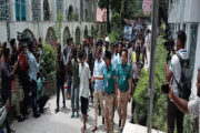 চার খুনের রহস্যভেদে জেলগেটে জিজ্ঞাসাবাদ, সিদ্ধার্থ-মুগ্ধকে ঘিরে নতুন তথ্যের খোঁজ