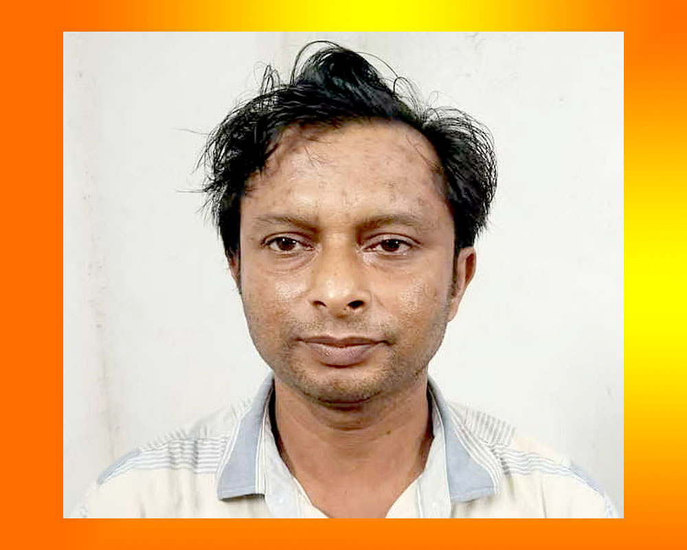 স্কুলের শৌচাগারে পঞ্চম শ্রেণির ছাত্রীকে ধর্ষণচেষ্টার অভিযোগ, শিক্ষক কারাগারে