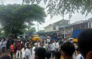 প্রতিষ্ঠাবার্ষিকী ঘিরে সীতাকুণ্ডে বিএনপির দুই পক্ষের সংঘর্ষ, ককটেল বিস্ফোরণ-গাড়ি ভাঙচুর
